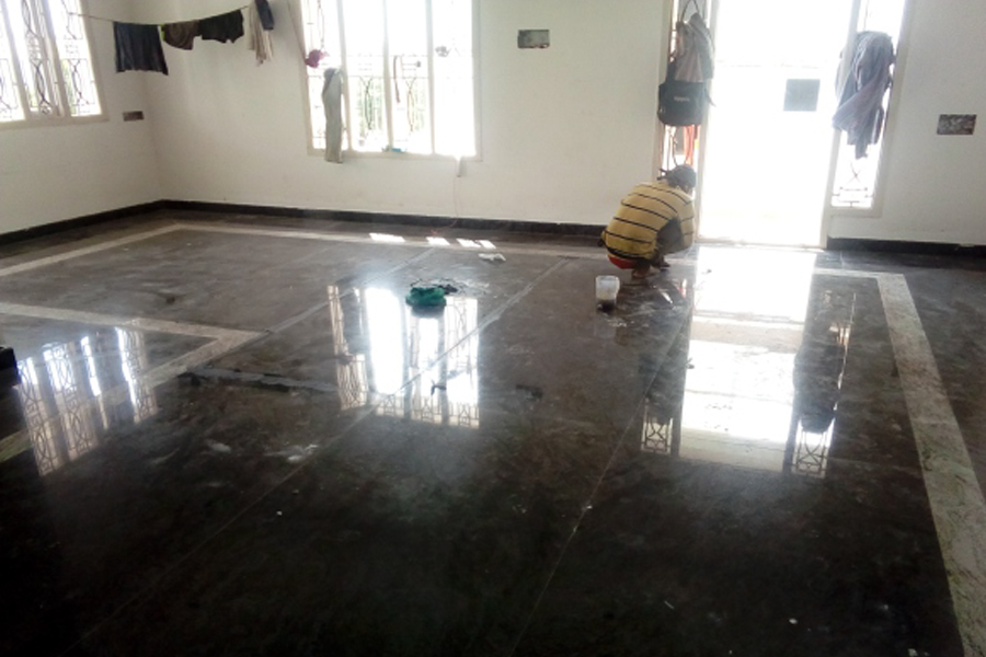 KP ENTERPRISES | Civil Engineering Industry